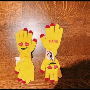 Fashion Angels Texting Gloves